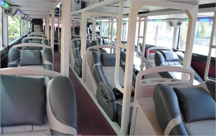 Phương Trang có vận chuyển thú cưng không