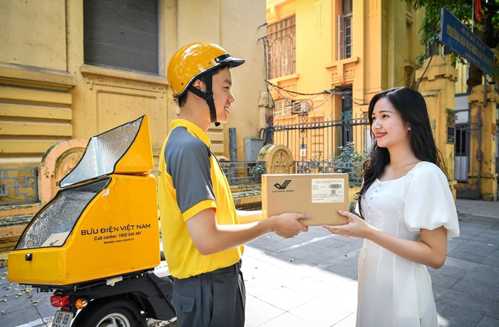 Bưu điện có vận chuyển thú cưng không? 1 Bưu điện có vận chuyển thú cưng không