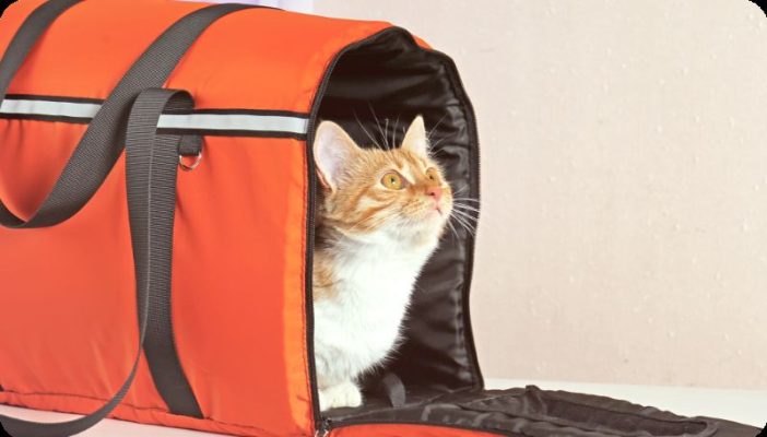 Vận chuyển thú cưng Sài Gòn đi Quảng Ngãi